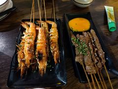 -土蚝·高压锅生蚝(百姓美食街店)