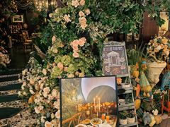 -第101座花园餐厅(湖滨88店)