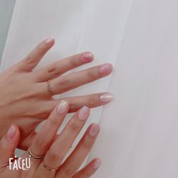 点击看大图 -Meet Nail 美睫·美甲