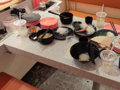 -争鲜回转寿司(西红门荟聚PLUS店)