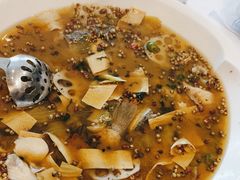 -眉州东坡(北苑华贸店)