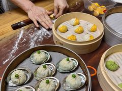 -隆喜元鱼汤包·海鲜(中联广场店)