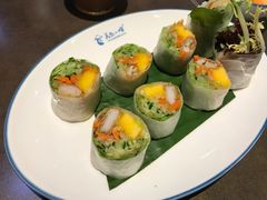-美奈小馆·越南料理(中航城君尚购物中心店)