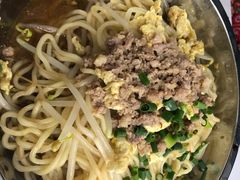 拌圆面-打绳米面老店(打绳巷二中店)