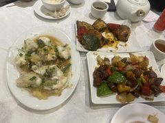 -金城小厨