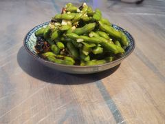 -可可大虾武汉土菜大排档(万松园1店)