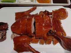-福照楼汽锅鸡·云南菜(火车站锦江店)