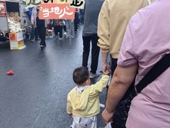 -东仓门早市