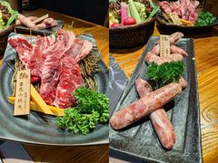-黑牛の店·和牛烧肉(大悦城店)