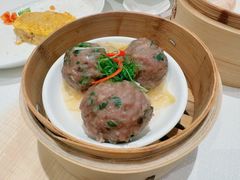 -金悦轩海鲜酒家(拱北店)