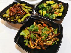 -庞家烧烤客栈(炮台山店)