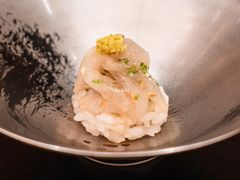 皮剥鱼-鮨心和(外滩店)