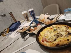 -必胜客(金华福华店)