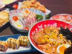 -仙隐小鹿料理食堂(惠济万达店)