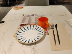 -必胜客(新辰里酒仙桥店)