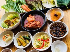 开胃小菜-青鹤谷(苏州店)