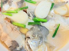 -健跳小海鲜(人民路店)