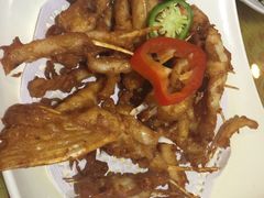 -石岐佬中山菜馆(张溪店)