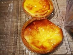 现烤芝士挞-85度C(南京丹凤街店)
