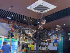 -不是烧烤·武汉烧烤·地道湖北菜(大成路店)