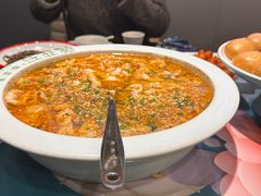 -莲花石酸菜鱼(海滨东路店)