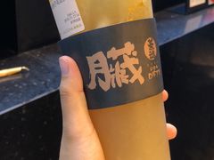 -LELECHA乐乐茶(美罗城店)