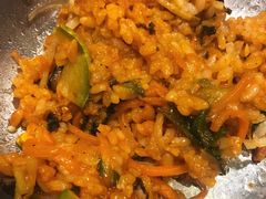 石锅拌饭-姜虎东白丁烤肉(虹桥天地店)