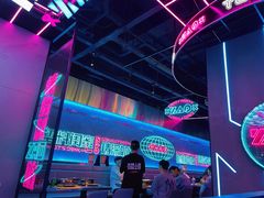 -燥次·烧烤酒场(万象城店)