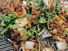 -惠丰堂饭庄·烤鸭·京味菜(翠微路店)