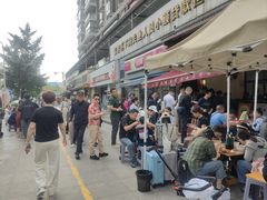-蒋家肠旺面馆老店(合群路店)