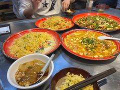 -馬伍旺川菜(江北虹悦城店)