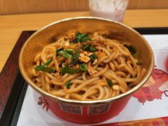 -盛香亭热卤(光明大仟里店)