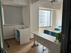 -新东方国际教育·雅思托福(裕德路校区)