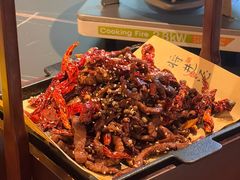 -恬阿姨庭院餐厅·生日宴