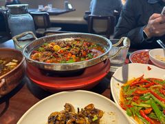 -拾捌川·自贡爆炒(新街口店)