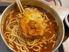 -聚合鑫东北熏酱熟食麻辣面(长阳店)