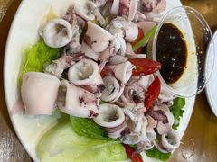 -醉壹号海鲜大排档(厦门美食地标店)