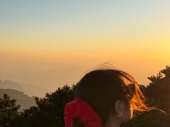 -黄山白云宾馆