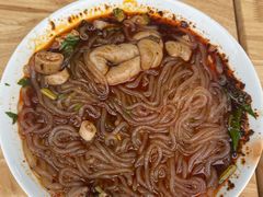 -甘记肥肠粉(马鞍北路店)