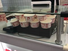 -喜姐炸串(仙林水平方店)