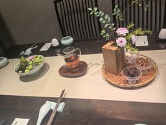 -青藤茶馆(凤起路店)