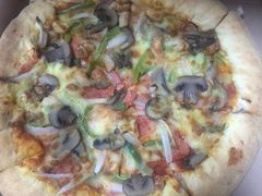 -达美乐比萨(武定店)