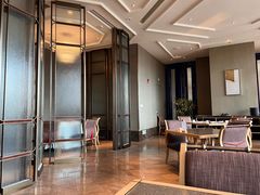 -彩丰楼中餐厅·仁恒洲际酒店