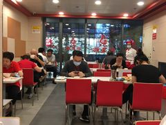 大堂-振鼎鸡(天钥桥路店)