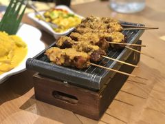 -摩登有记·新派泰国菜(银钻广场店)