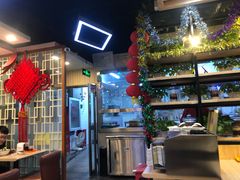 -老上海里弄味道(知春路店)