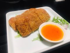 千番芋泥鸭-闽和南(深圳万象城店)