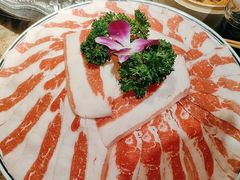 -历蜀记·家宴老火锅(总店)