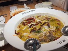 -太二酸菜鱼(福州泰禾店)