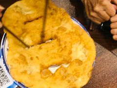 油饼-老三羊汤【北兴隆街店】